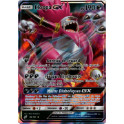 SL09_96/181 Hoopa GX Ultra Rare