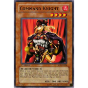 SD5-EN008 Command Knight Commune