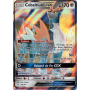 SL09_106/181 Cobaltium GX Ultra Rare