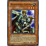 SD5-EN009 Marauding Captain Commune