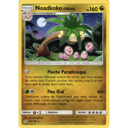 SL09_115/181 Noadkoko d'Alola Rare