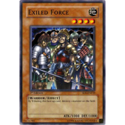SD5-EN010 Exiled Force Commune