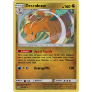 SL09_119/181 Dracolosse Holo Rare