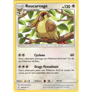 SL09_124/181 Roucarnage Rare