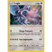 SL09_131/181 Lugia Holo Rare