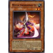 SD5-EN013 Mystic Swordsman LV2 Commune