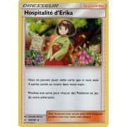 SL09_140/181 Hospitalité d'Erika Holo Rare