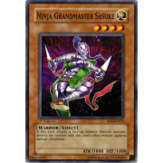 SD5-EN015 Ninja Grandmaster Sasuke Commune
