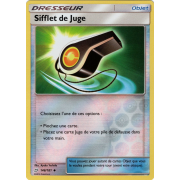 SL09_146/181 Sifflet de Juge Inverse