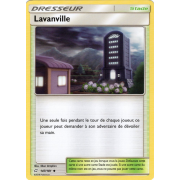 SL09_147/181 Lavanville Peu commune