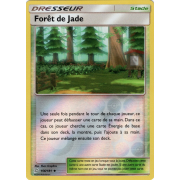 SL09_156/181 Forêt de Jade Inverse