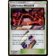 SL09_158/181 Labyrinthe Miracle Prisme Rare