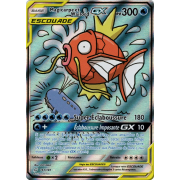 SL09_161/181 Magicarpe & Wailord GX Full Art Ultra Rare