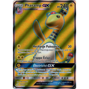 SL09_163/181 Pharamp GX Full Art Ultra Rare