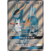 SL09_168/181 Cobaltium GX Full Art Ultra Rare