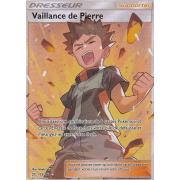 SL09_172/181 Vaillance de Pierre Full Art Ultra Rare