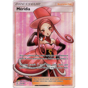 SL09_173/181 Méridia Full Art Ultra Rare