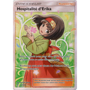 SL09_174/181 Hospitalité d'Erika Full Art Ultra Rare