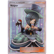 SL09_175/181 Vesper Full Art Ultra Rare