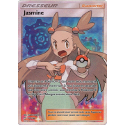 SL09_177/181 Jasmine Full Art Ultra Rare