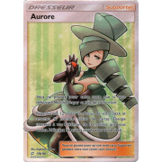 SL09_178/181 Aurore Full Art Ultra Rare