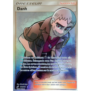 SL09_179/181 Danh Full Art Ultra Rare