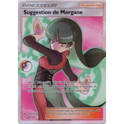 SL09_181/181 Suggestion de Morgane Full Art Ultra Rare