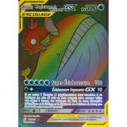 SL09_183/181 Magicarpe & Wailord GX Hyper Rare