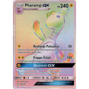 SL09_185/181 Pharamp GX Hyper Rare