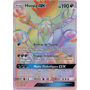 SL09_187/181 Hoopa GX Hyper Rare