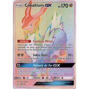 SL09_189/181 Cobaltium GX Hyper Rare