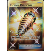 SL09_192/181 Perceuse Dangereuse Secret Rare