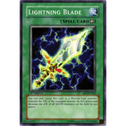 SD5-EN022 Lightning Blade Commune
