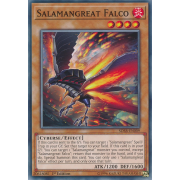 SDSB-EN009 Salamangreat Falco Commune