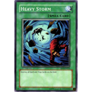 SD5-EN023 Heavy Storm Commune