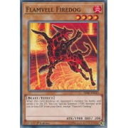 SDSB-EN016 Flamvell Firedog Commune