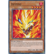 SDSB-EN018 Inferno Commune