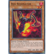 SDSB-EN020 Red Resonator Commune