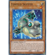 SDSB-EN022 Formud Skipper Commune