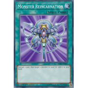 SDSB-EN027 Monster Reincarnation Commune