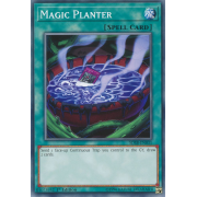 SDSB-EN031 Magic Planter Commune