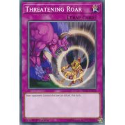 SDSB-EN036 Threatening Roar Commune