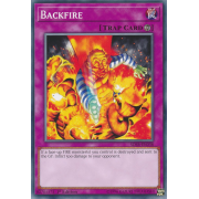 SDSB-EN038 Backfire Commune