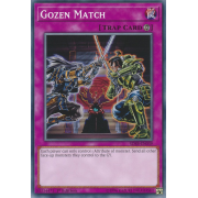 SDSB-EN039 Gozen Match Commune