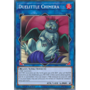 SDSB-EN045 Duelittle Chimera Commune