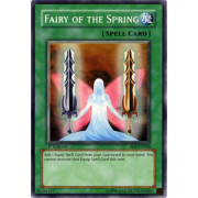 SD5-EN028 Fairy of the Spring Commune