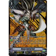 V-BT03/SV03EN Raven-haired Ezel Special Vanguard Rare (SVR)