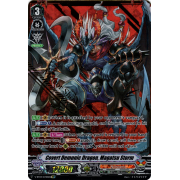 V-BT03/SV04EN Covert Demonic Dragon, Magatsu Storm Special Vanguard Rare (SVR)