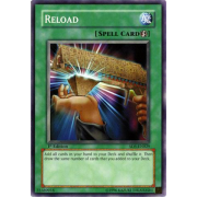 SD5-EN029 Reload Commune