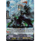 V-BT03/007EN Knight of Friendship, Kay Triple Rare (RRR)